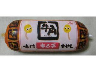 牛角 味付キムチもやし