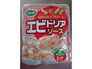 コープ エビドリアソース