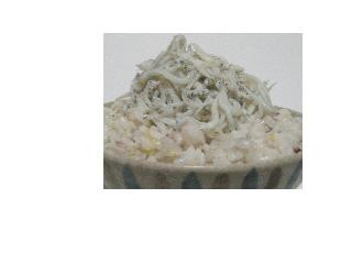 岡島水産 境港産 釜揚げしらす