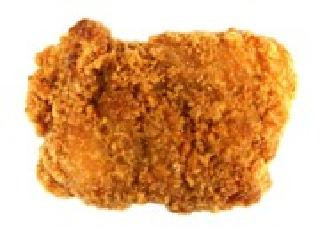 エブリワン クリスピーチキン 骨なし
