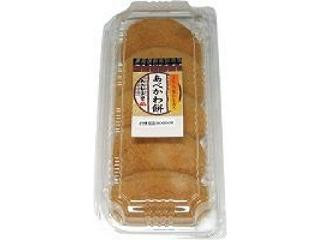 中評価】あわしま堂 あべかわ餅の感想・クチコミ・商品情報【もぐナビ】