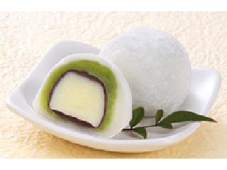 アイス大福 バニラ