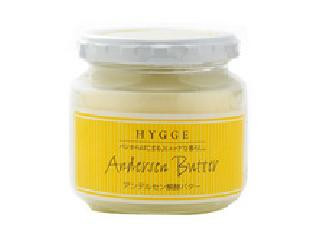 アンデルセン アンデルセン醗酵バター