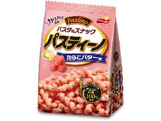 フリトレー パスティーノ たらこバター味