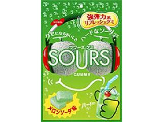 送料200円■gl341■サワーズグミ(メロンソーダ味・白ぶどう味）等 3種 74点【シンオク】 サワーズグミ メロンソーダ味 | ノーベル製菓株式会社