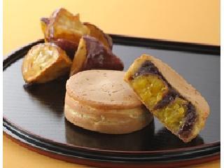 セブンプレミアム 薄皮黄金焼 季節の蜜芋