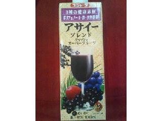 Gran Label アサイーブレンド 1000ml 10本セット 入手困難