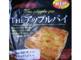 THE・アップルパイ