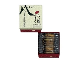 八ツ橋らすく シナモン