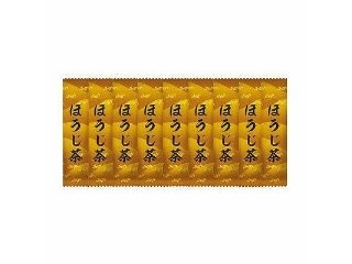 大井川茶園 インスタントほうじ茶 1袋(50本入)