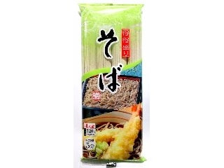 ヨシヤフーズ 得得盛り そば