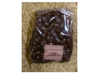 訳ありアーモンドチョコ