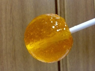 ロリポップキャンディ トロピカルフルーツ