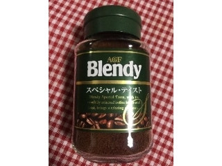 ブレンディ スペシャル・テイスト