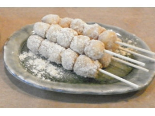 きなこだんご たまうさぎ