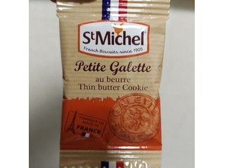 St Michel ベビーガレット