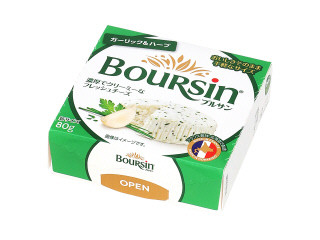 ブルサン ガーリック＆ハーブ