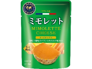 チーズチップス ミモレット