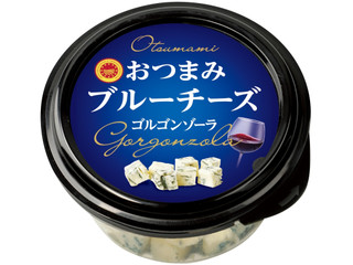 東京デーリー おつまみブルーチーズゴルゴンゾーラ