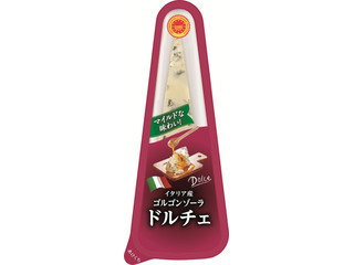 東京デーリー ゴルゴンゾーラ ドルチェ