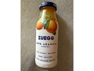ズエッグ スッコ ダランチャ オレンジジュース
