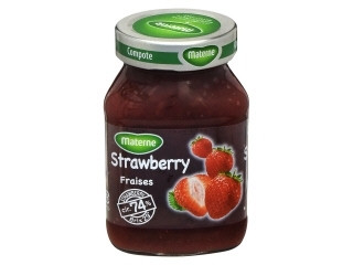 高評価】明治屋 MY 甘さひかえめ ぷちぷちキウイフルーツジャムの