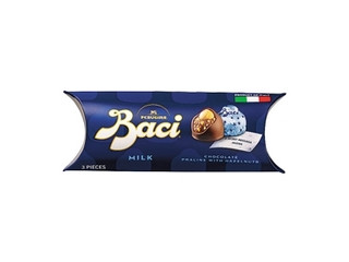 Baci ミルクチョコレート