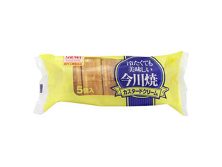 「SHOWA 冷たくても美味しい今川焼カスタードクリーム」の商品情報