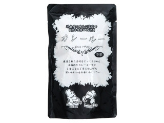 エム・トゥ・エム カレールー 中辛