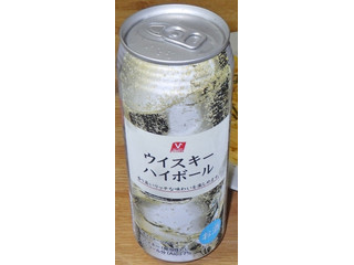 nemolukovich　ハイボール　4点 中評価】バロー Vセレクト ウイスキーハイボールの感想