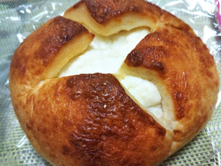 北欧倶楽部 はちみつチーズフランス