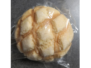 北欧倶楽部 メロンパン