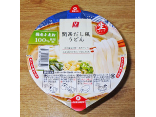 バロー Vセレクト 関西だし風うどん