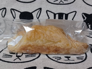 北欧倶楽部 サクサクパイコルネ バナナ