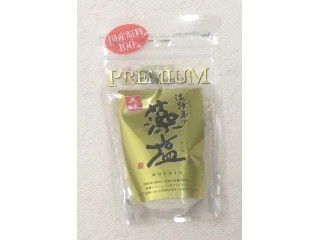 PREMIUM 淡路島の藻塩