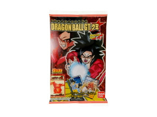 バンダイ ドラゴンボールgtグミ 袋10g 製造終了 の口コミ 評価 商品