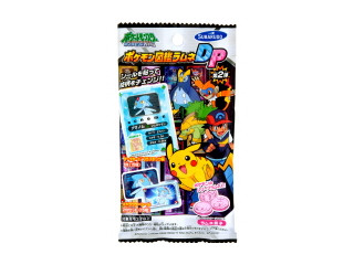 スバルドウ ポケモン図鑑ラムネDP 第2弾（すばる堂）お菓子/ガム