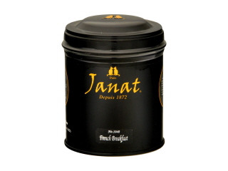 Janat フレンチブレックファースト
