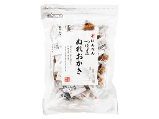 日本橋菓房 麒麟の翼 にんべんつゆの素 ぬれおかき 徳用