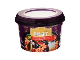 龍口食品 麻婆茄子