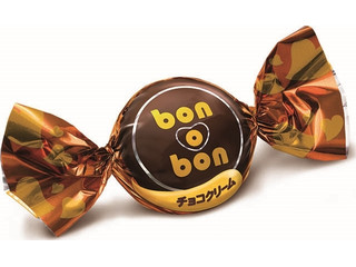 モントワール ボノボン チョコクリーム