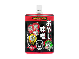 がんこおやじ おやじ味噌 辛口