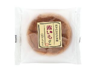 中評価】D－PLUS 紫いもあんの感想・クチコミ・商品情報【もぐナビ】