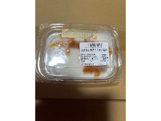 グローバルフーズ なめらか食感のミルク寒天