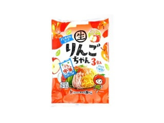 さぬき麺心 生りんごちゃん