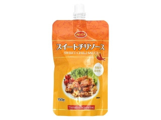 トマトコーポレーション スイートチリソース