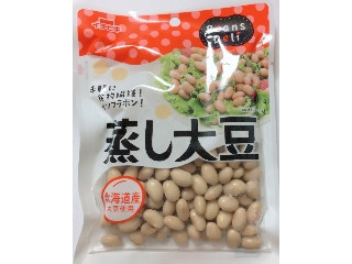 Beans Deli 蒸し大豆