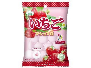 エイワ 家族だんらん いちごマシュマロ（エイワ）クチコミ42件・評価