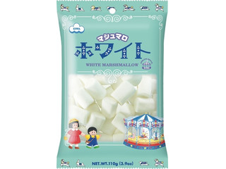 マシュマロ・ドリーム 高評価】エイワ エンドレスドリーム ホワイトマシュマロの感想