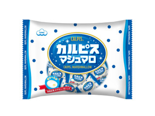 エイワ カルピス マシュマロ